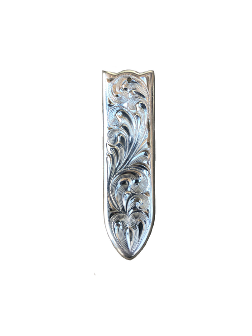 Silver Tips