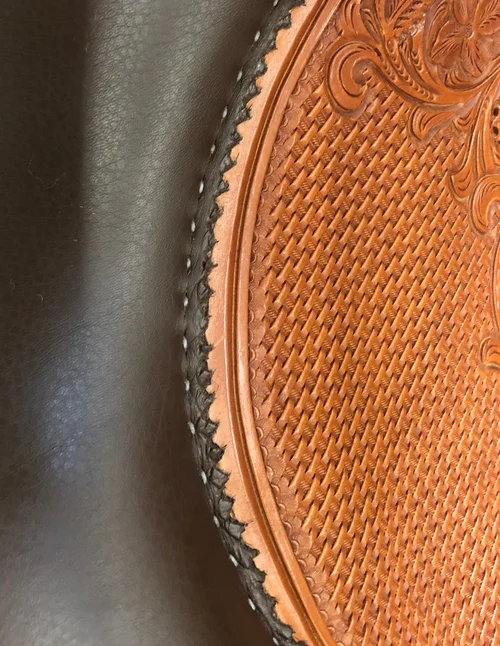 Seat Stitching