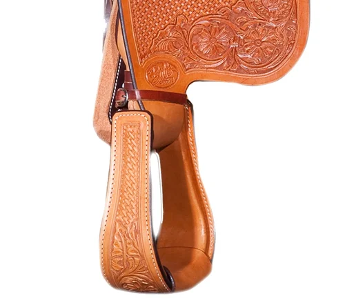 Stirrups