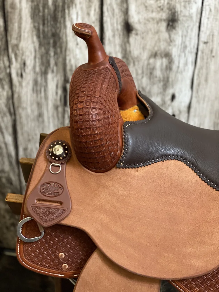 Mounted Shooter