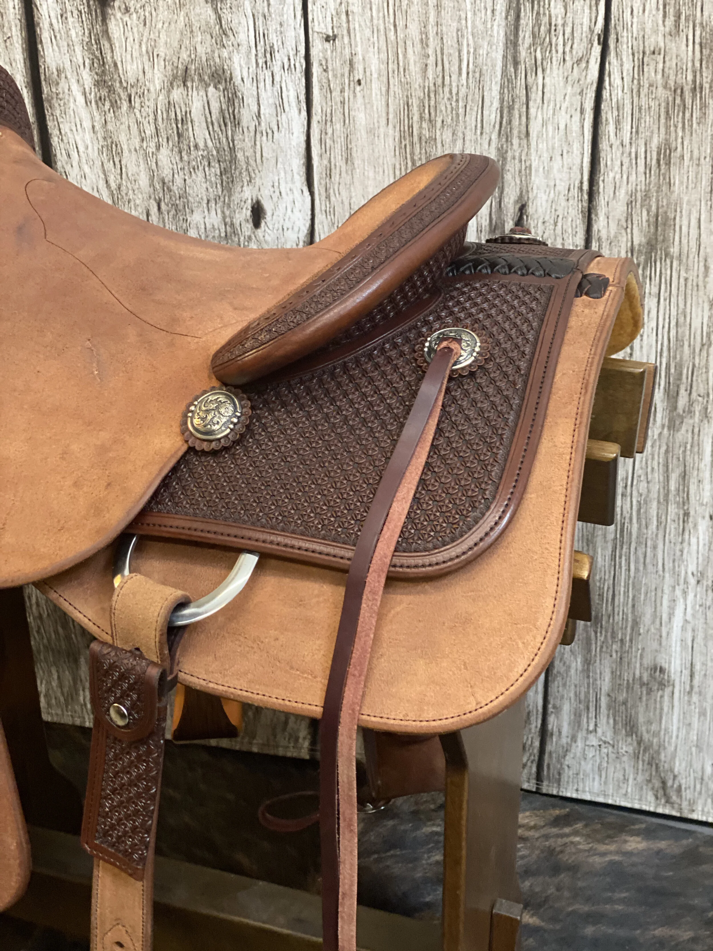 Next-Gen Cowhorse