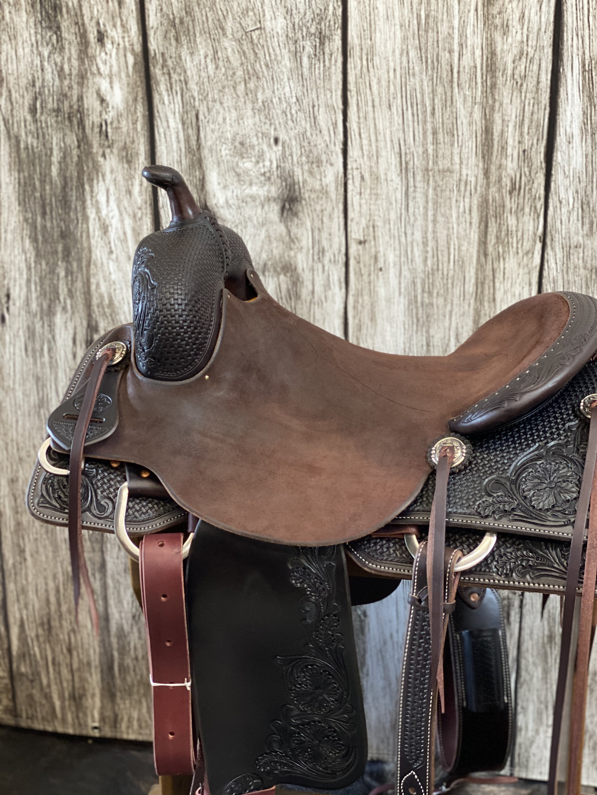 Cowhorse