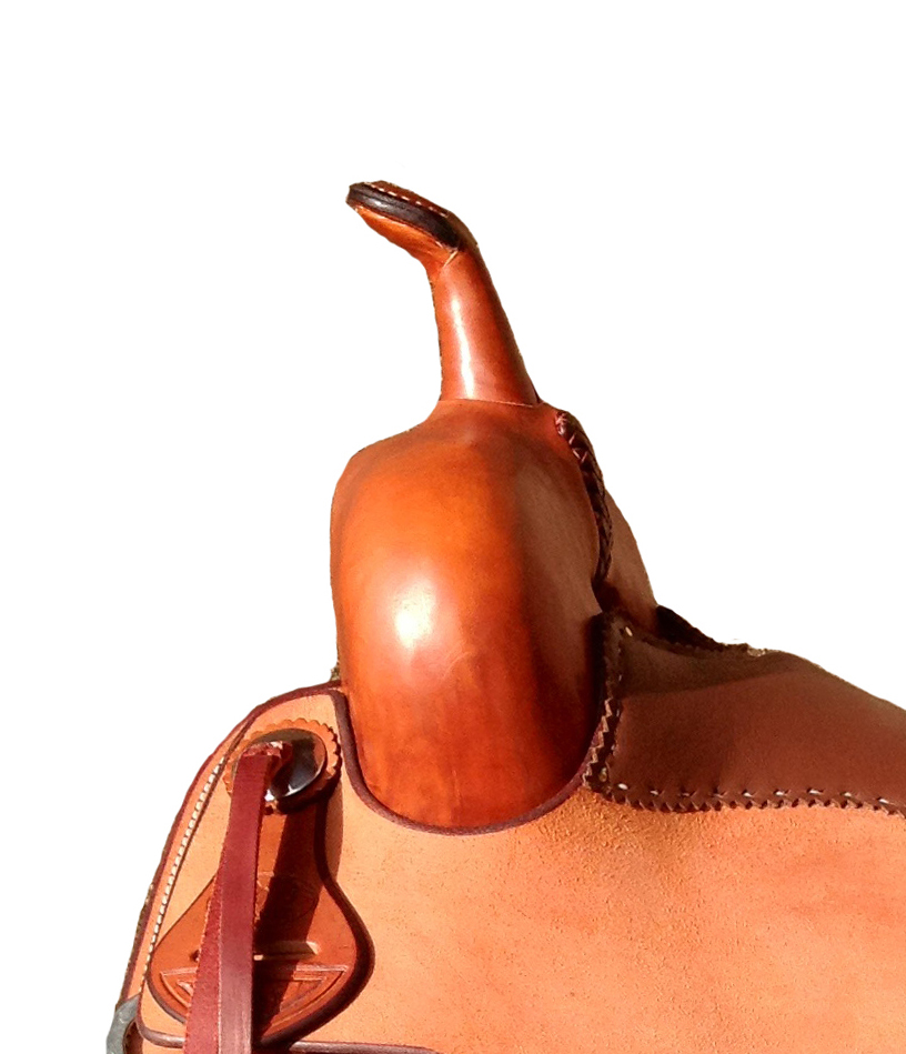 Cutter/OD Horn