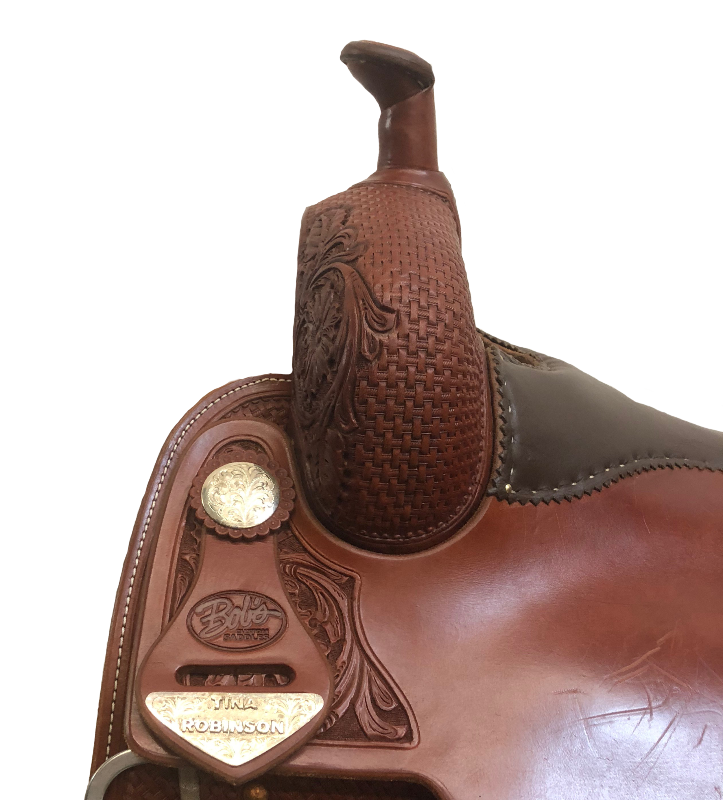 DL Horn