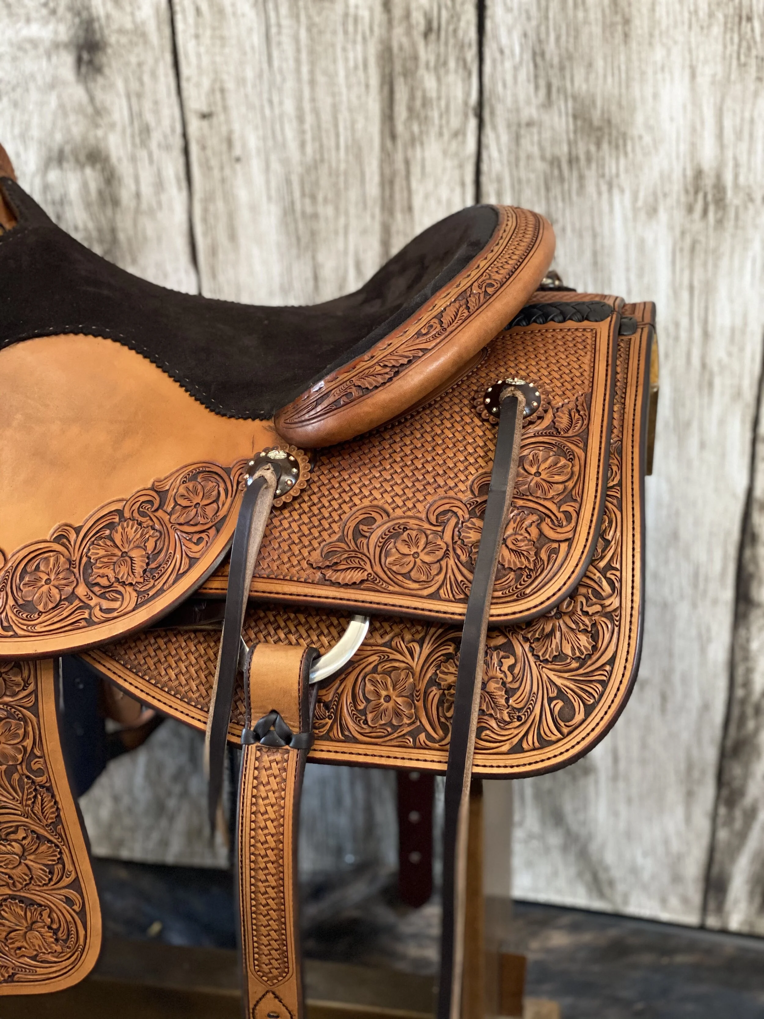 Next-Gen Cowhorse