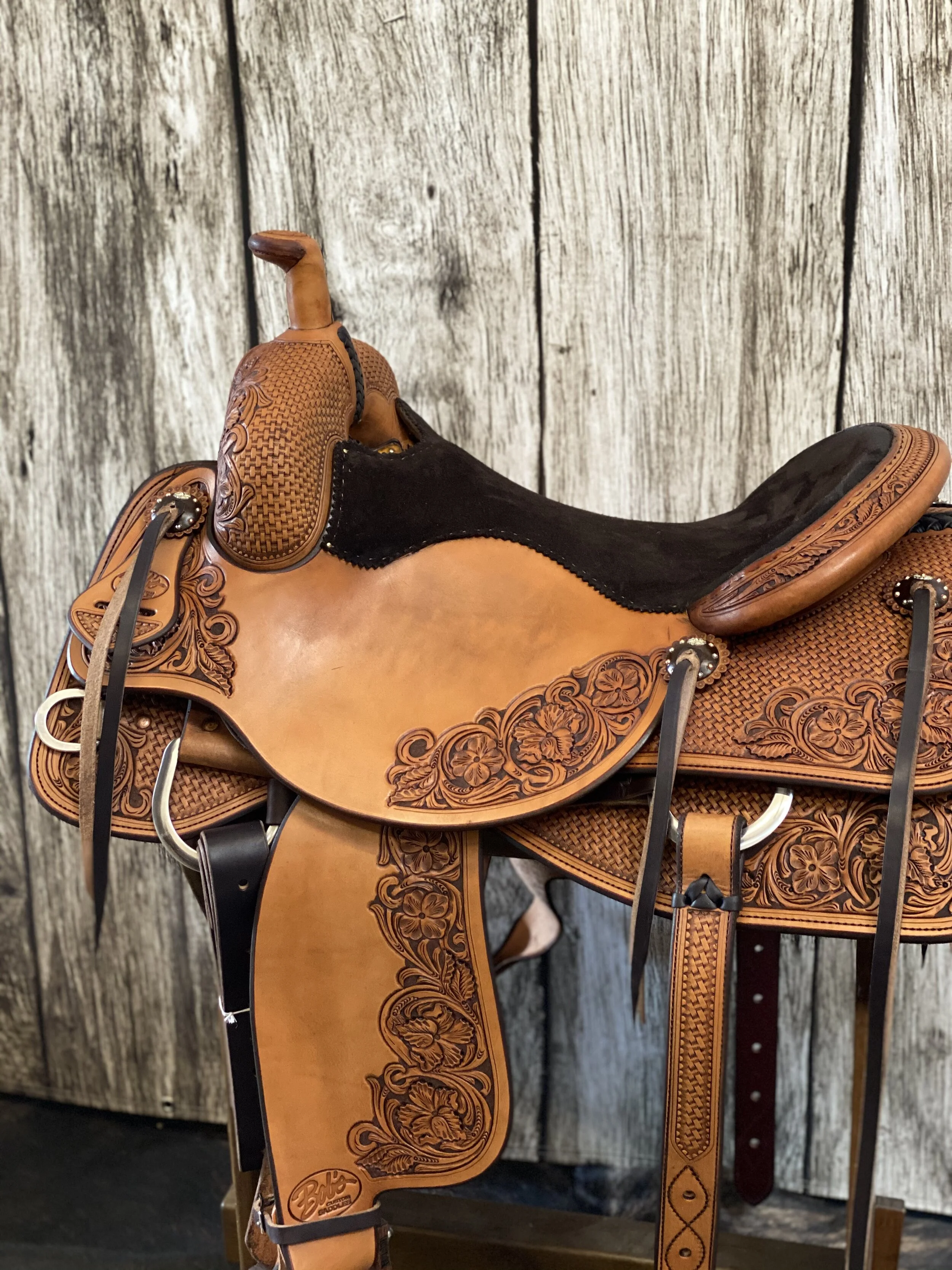 Next-Gen Cowhorse