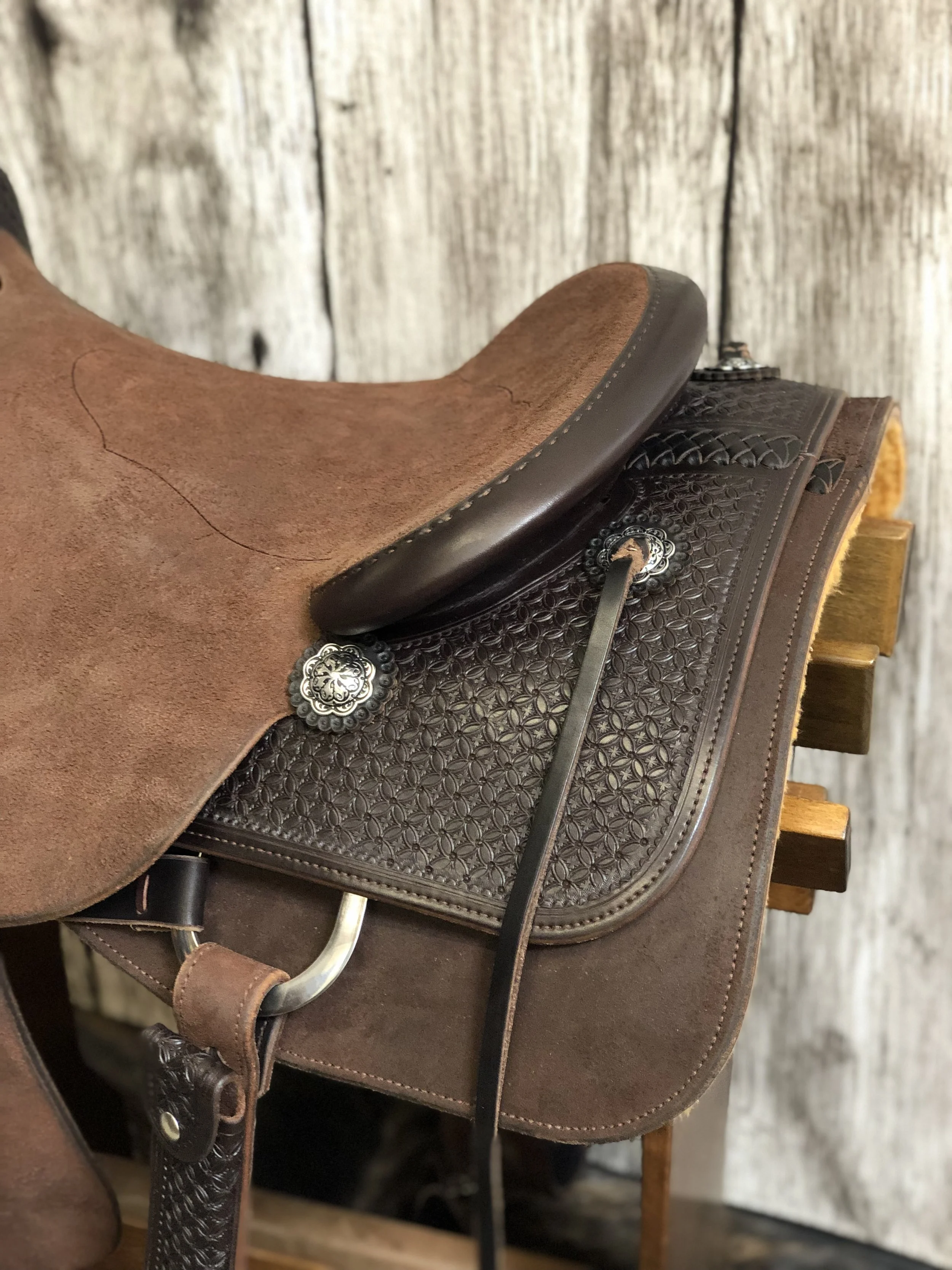 Next-Gen Cowhorse