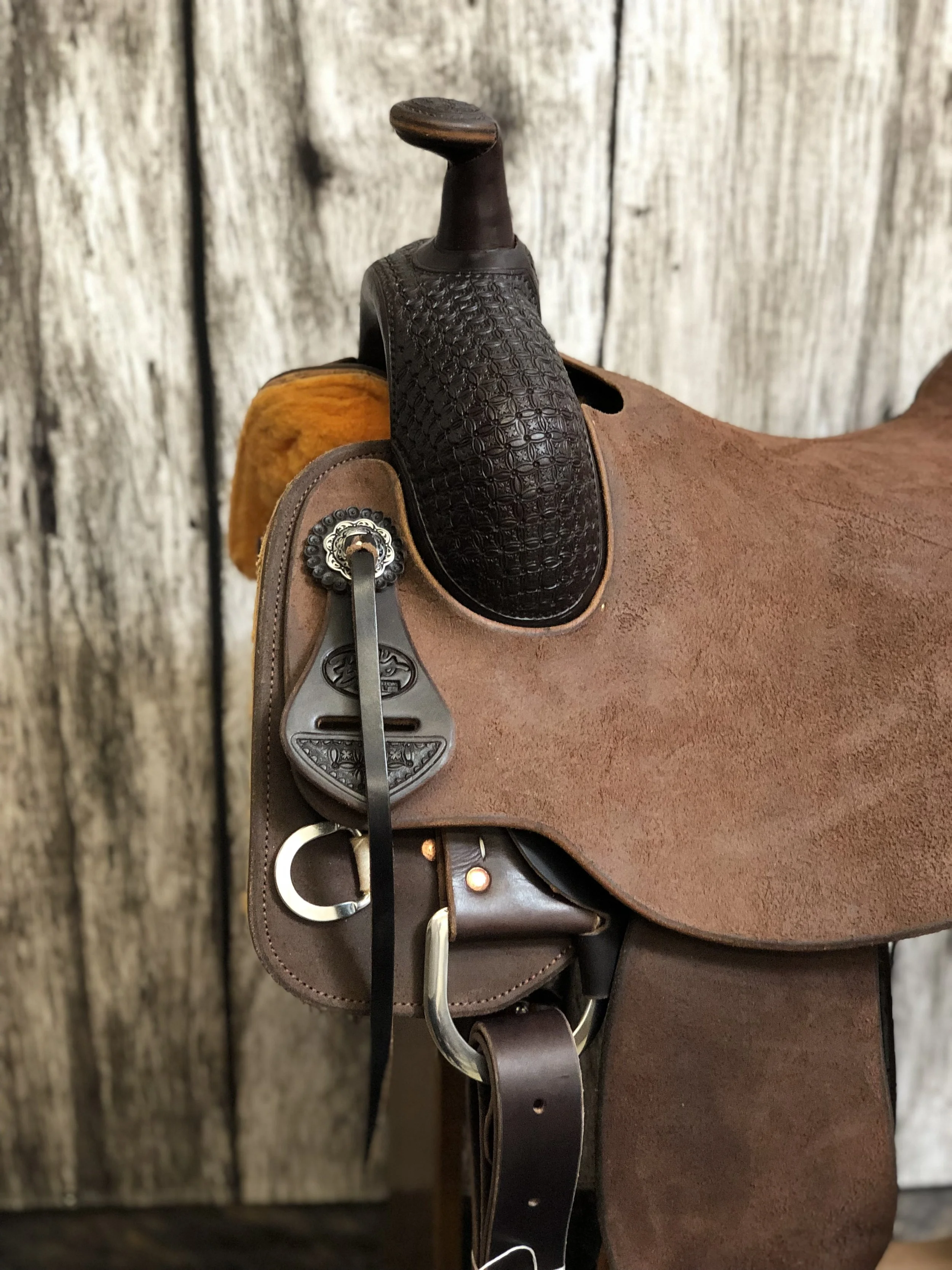 Next-Gen Cowhorse