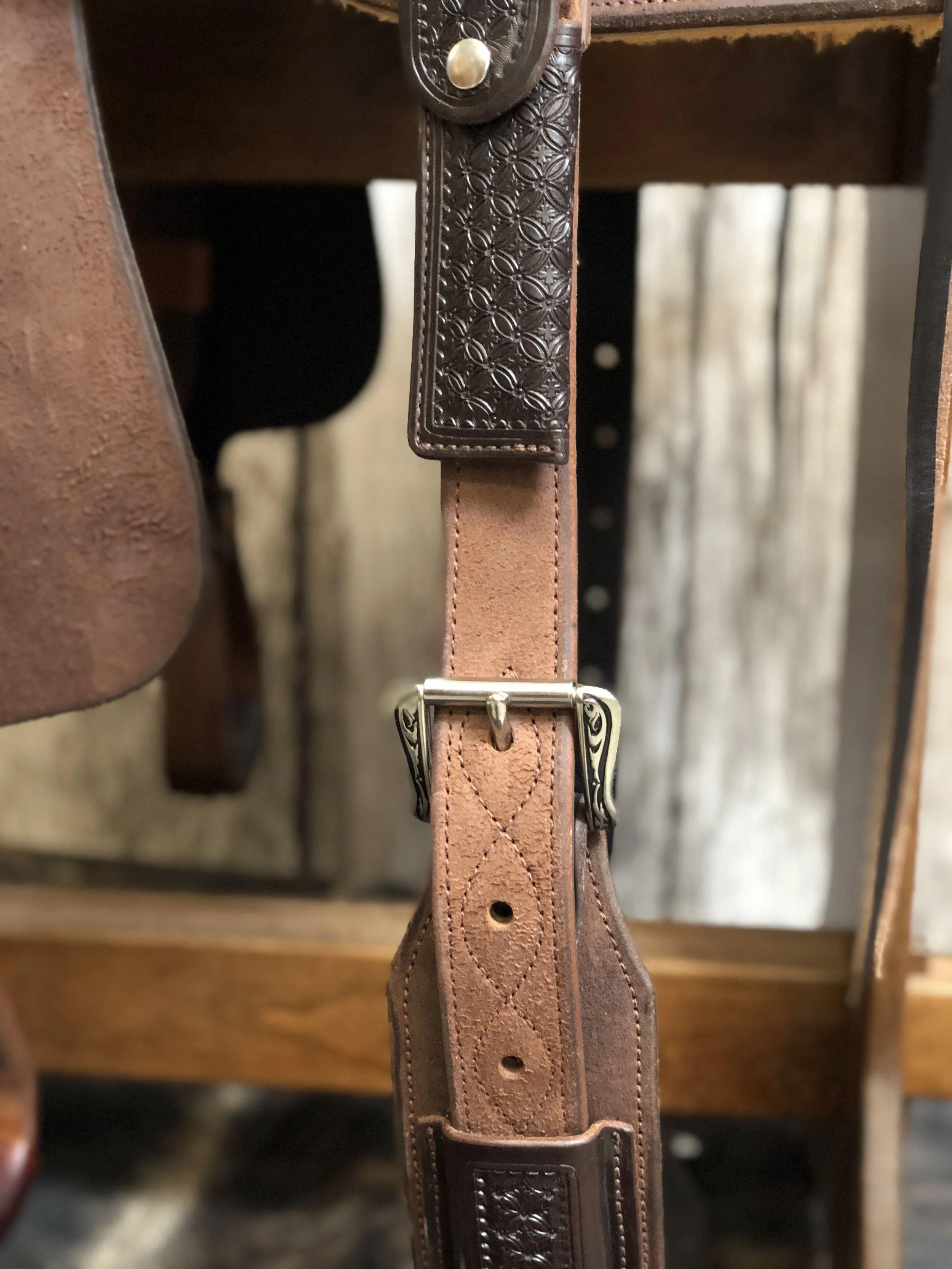 Next-Gen Cowhorse