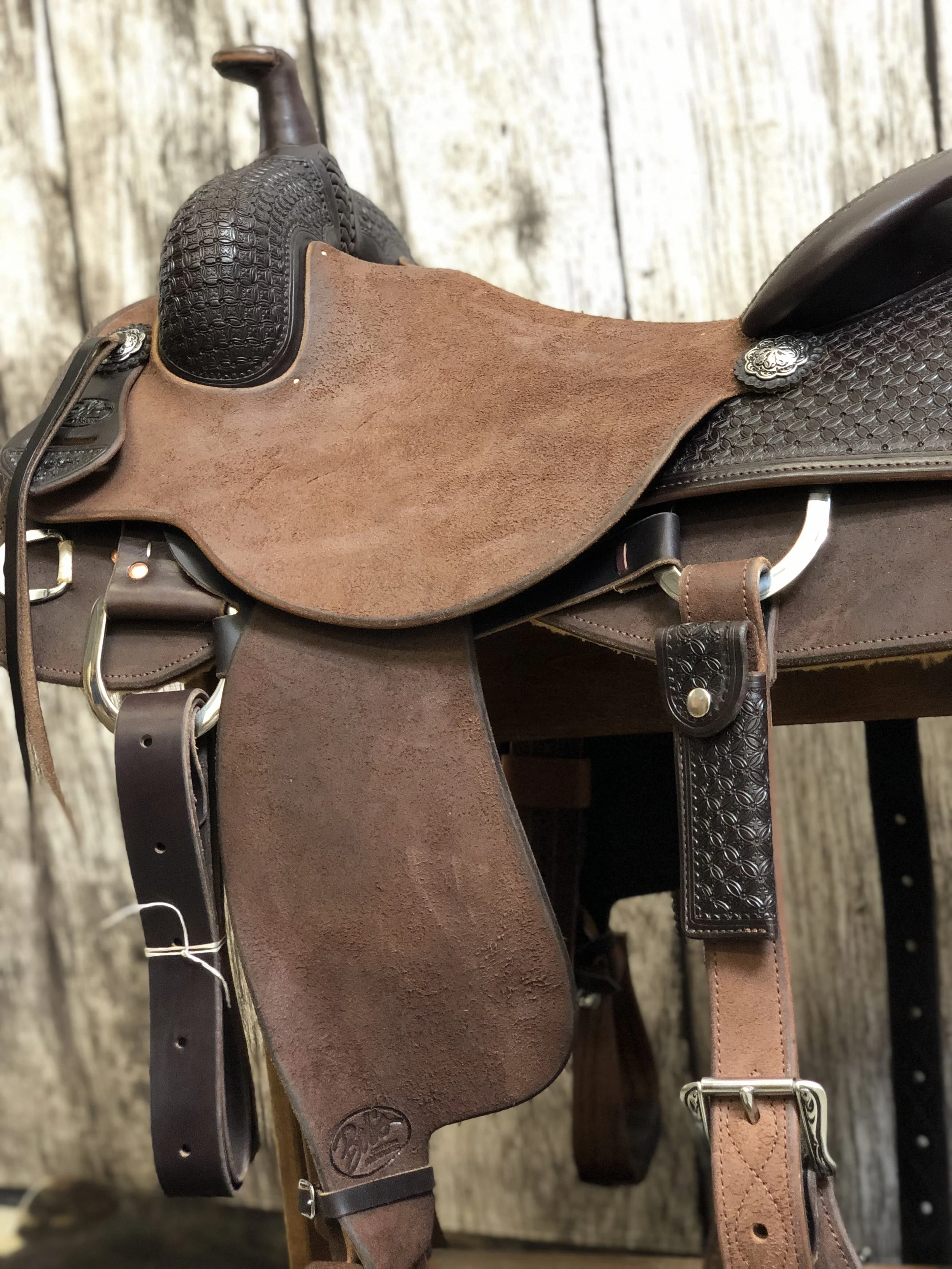 Next-Gen Cowhorse