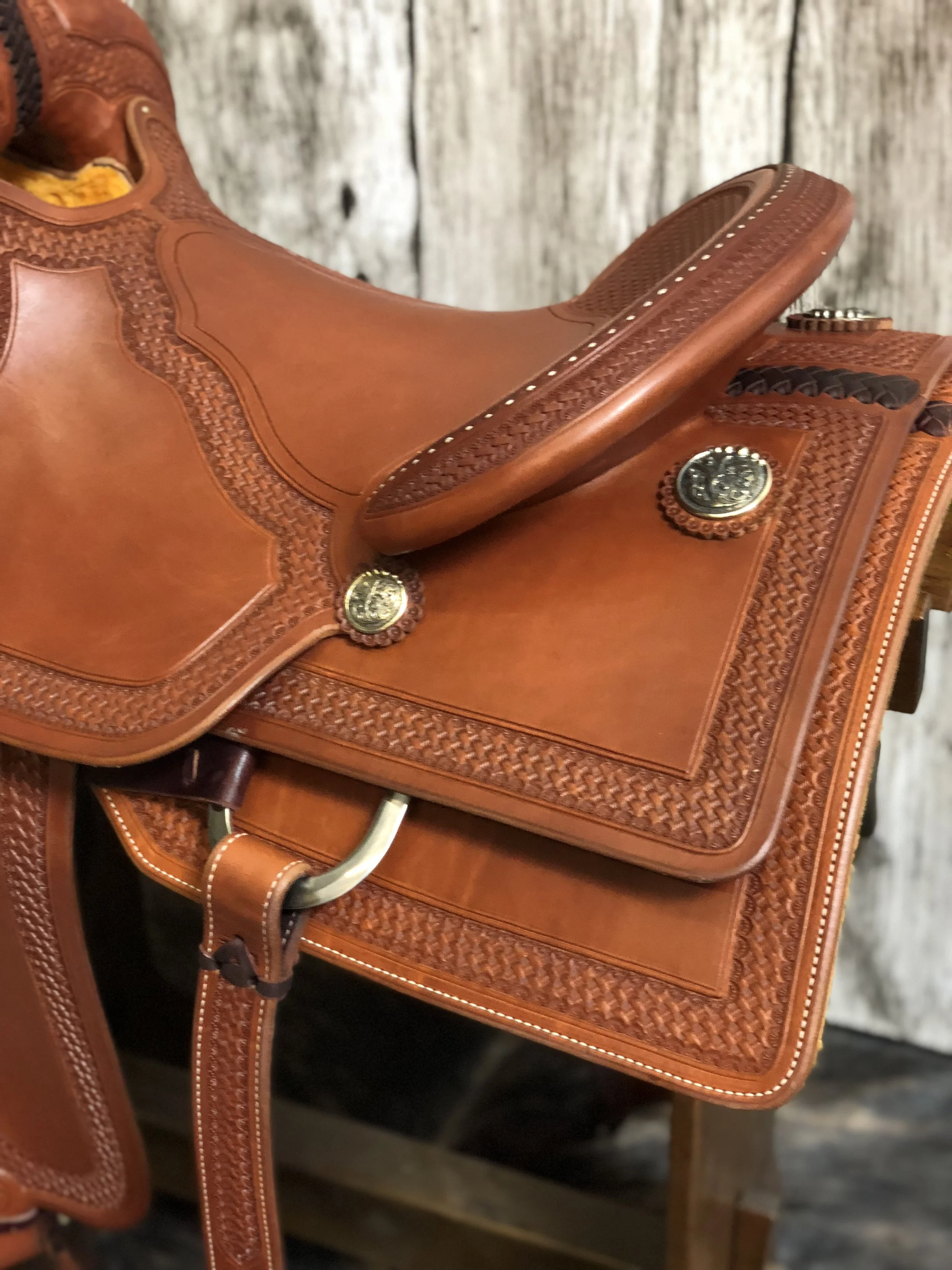 Cowhorse All Around