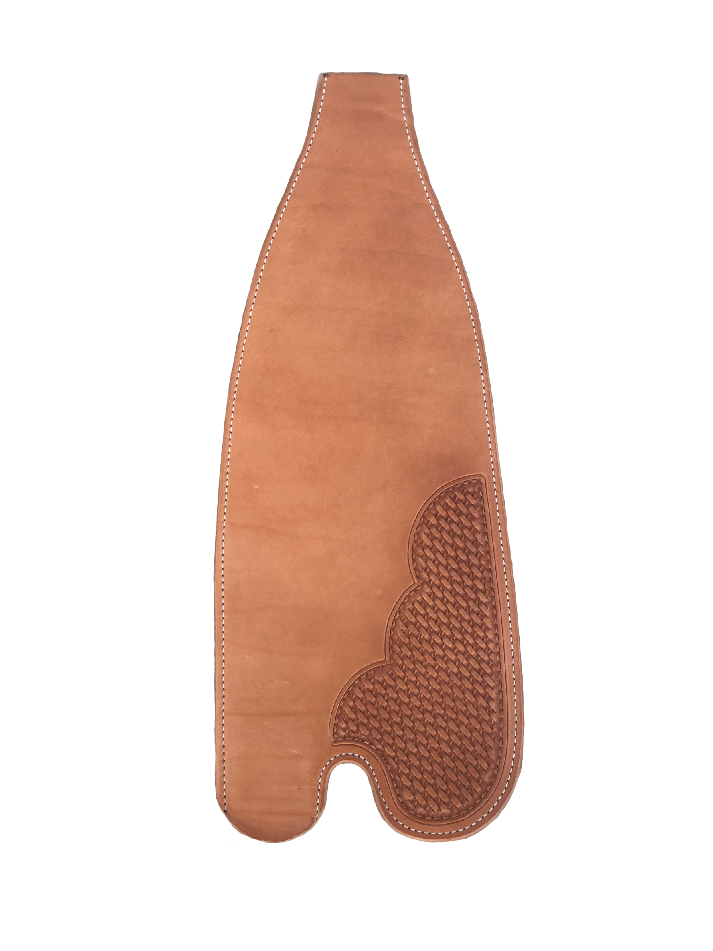 McQuay Fender
