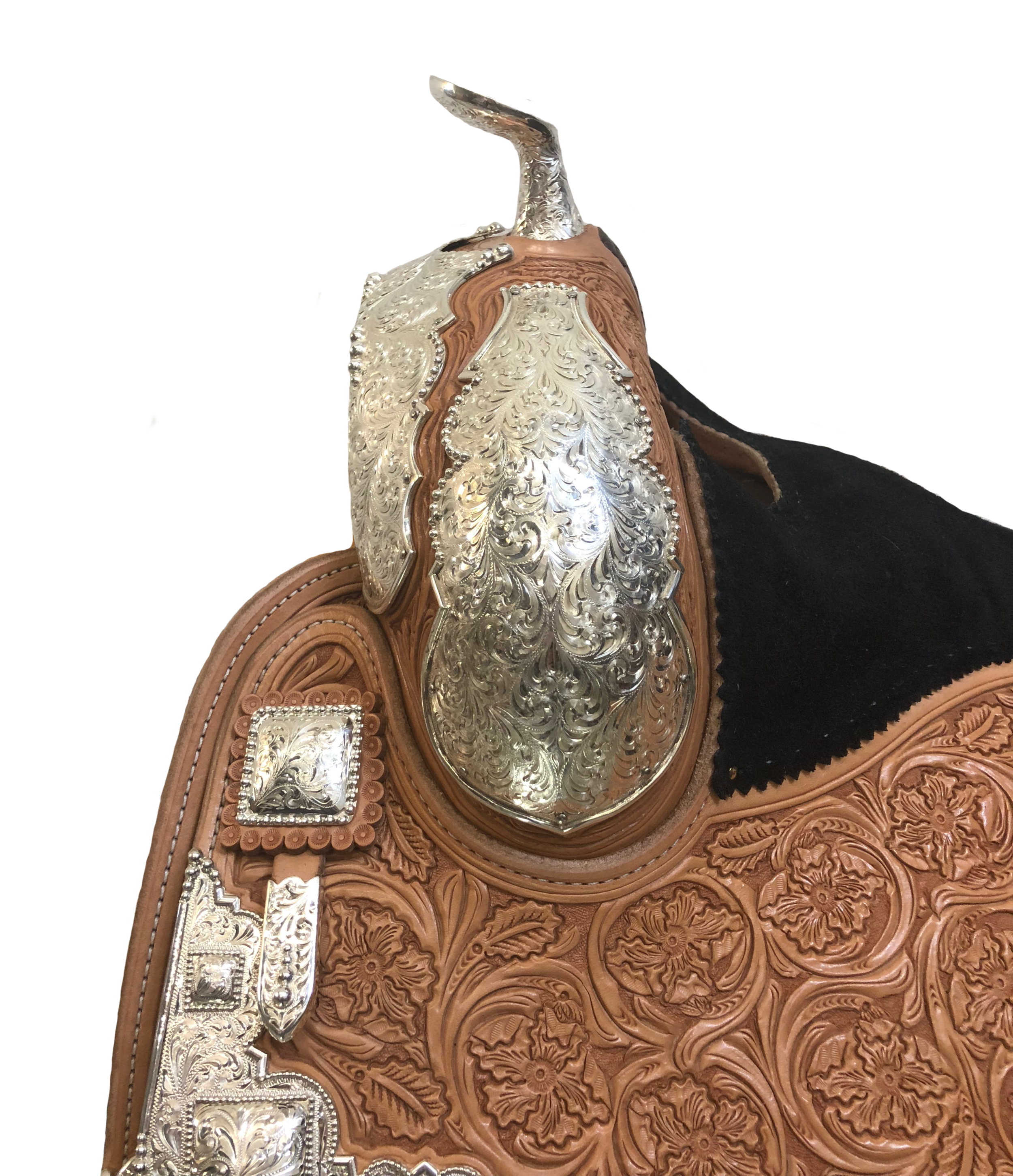 Silver Horn